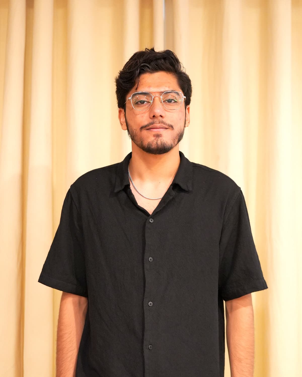 Muhammad Muneeb, Laravel Backend Developer